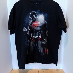 Superman tshirt